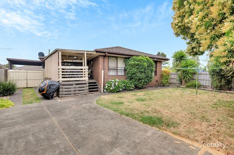 Property photo of 21 Maroondah Terrace Bundoora VIC 3083