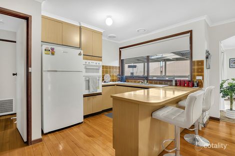 Property photo of 21 Maroondah Terrace Bundoora VIC 3083