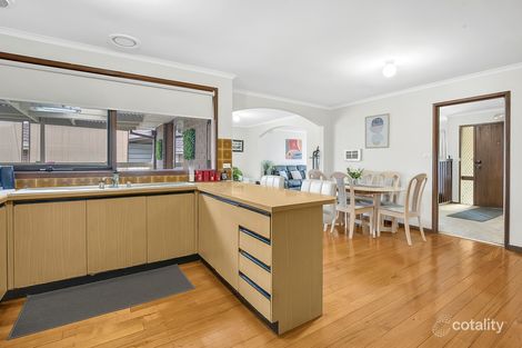 Property photo of 21 Maroondah Terrace Bundoora VIC 3083