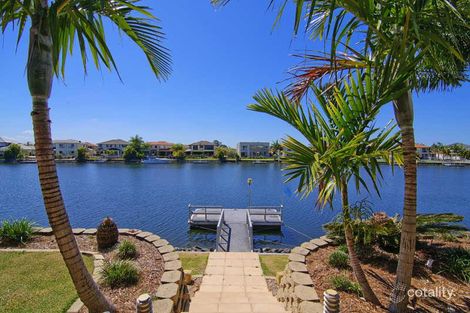 Property photo of 13 Windchimes Way Helensvale QLD 4212