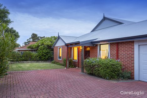 Property photo of 80A Kooyong Road Rivervale WA 6103