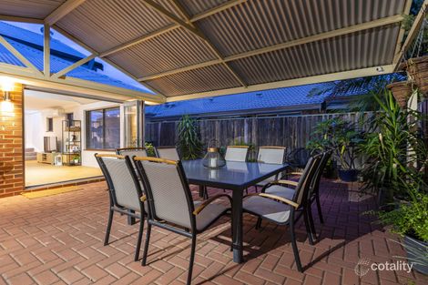 Property photo of 80A Kooyong Road Rivervale WA 6103