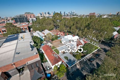 Property photo of 480 Gore Street Fitzroy VIC 3065