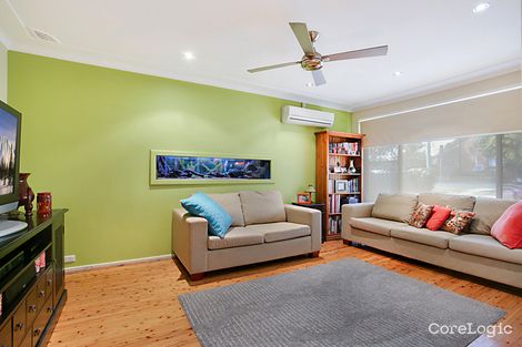 Property photo of 1 Carinda Street Ingleburn NSW 2565