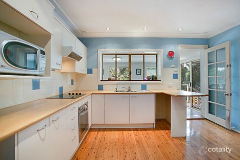 Property photo of 1 Carinda Street Ingleburn NSW 2565