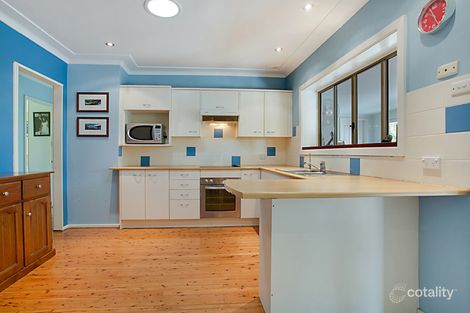 Property photo of 1 Carinda Street Ingleburn NSW 2565