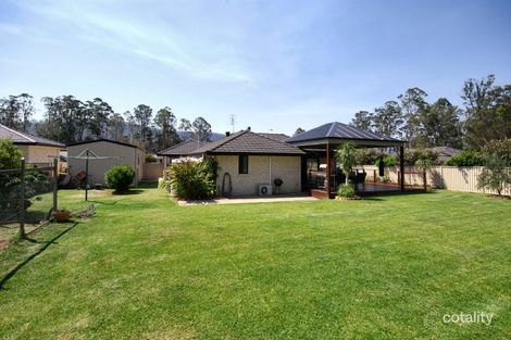 Property photo of 13 Lilli Court Glenreagh NSW 2450