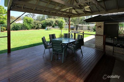 Property photo of 13 Lilli Court Glenreagh NSW 2450