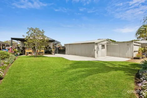 Property photo of 106 Fairbairn Drive Corio VIC 3214