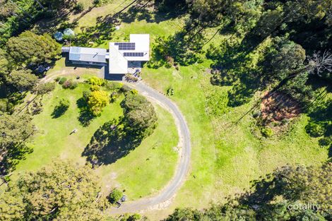 114 Wards Rd, Megan, NSW 2453