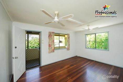 Property photo of 3 Berringar Lane West Gladstone QLD 4680