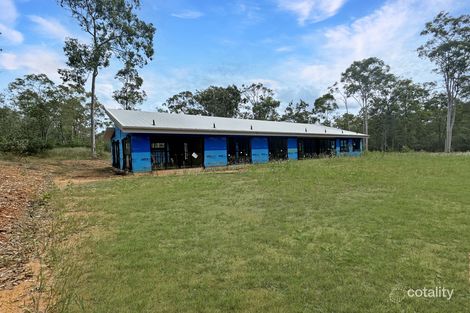 55 Duke Ct, Mount Hallen, QLD 4312