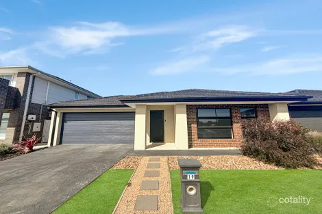 19 Inglenook Cct, Armstrong Creek, VIC 3217