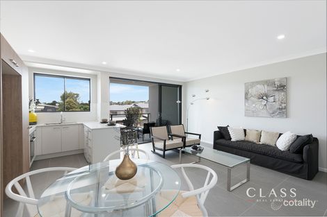 Property photo of 3/11 Fraser Street Morningside QLD 4170