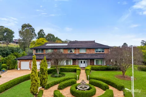 358-364 Wentworth Rd, Orchard Hills, NSW 2748