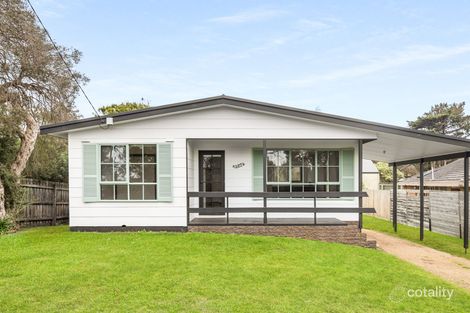 Property photo of 222 Melbourne Road Rye VIC 3941