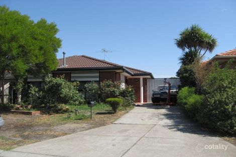 17 Rye Ct, Delahey, VIC 3037