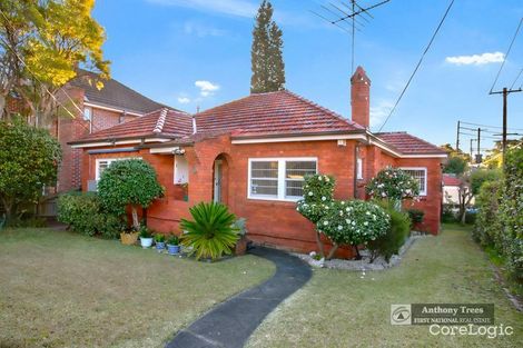 Property photo of 1 Denman Street Eastwood NSW 2122