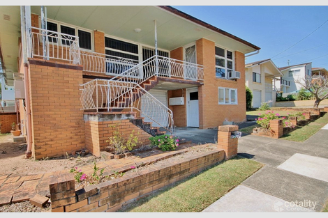 1/9 Dagmar St, Holland Park West, QLD 4121