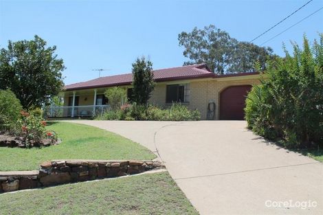 Property photo of 12 Somerset Close Brassall QLD 4305