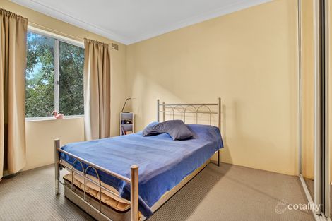 Property photo of 4/524-528 New Canterbury Road Dulwich Hill NSW 2203