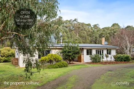 Property photo of 91 Cygnet Coast Road Lymington TAS 7109