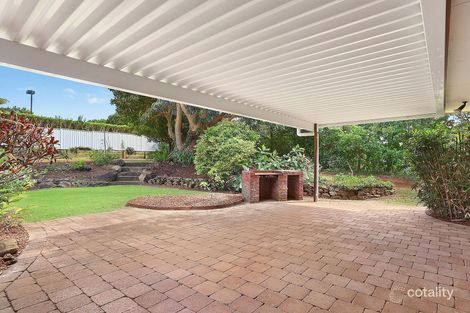 Property photo of 7 Wilguy Crescent Buderim QLD 4556