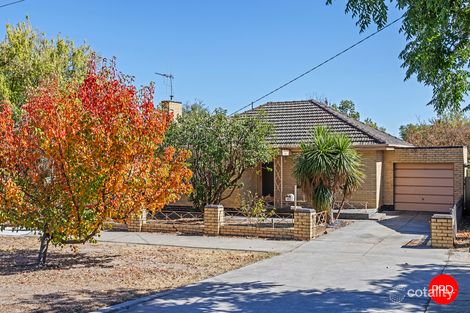 Property photo of 21 Nish Street Flora Hill VIC 3550