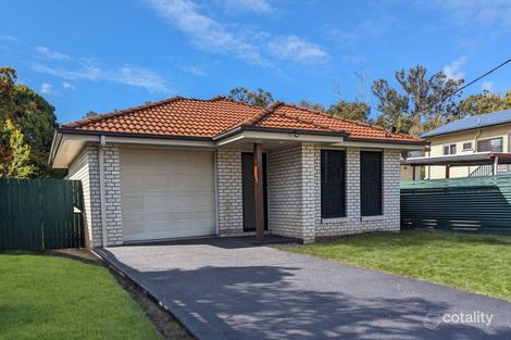 Property photo of 2/19 Bratchford Crescent Caboolture QLD 4510