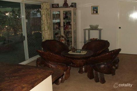 Property photo of 23 Callisto Drive Cranebrook NSW 2749