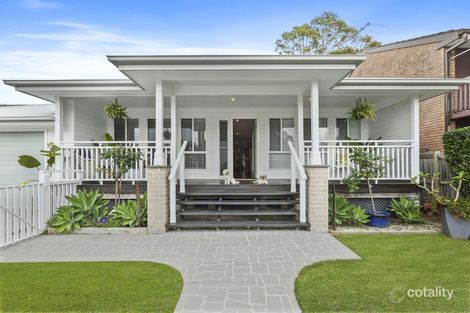 Property photo of 44 Lakedge Avenue Berkeley Vale NSW 2261