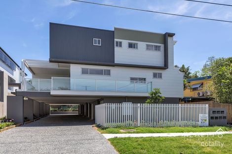 4/17 Pickwick St, Cannon Hill, QLD 4170