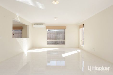 Property photo of 4 Applebox Circuit Point Cook VIC 3030
