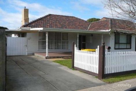 Property photo of 30 Rose Street Altona VIC 3018