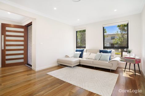 Property photo of 33 Fawcett Street Ryde NSW 2112