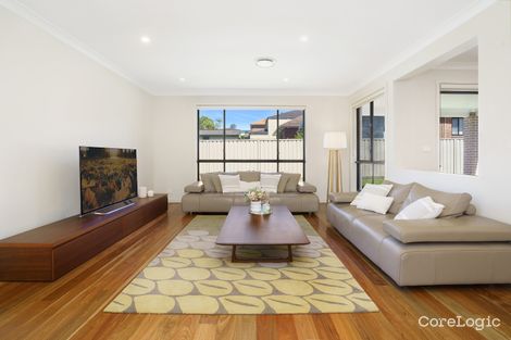 Property photo of 33 Fawcett Street Ryde NSW 2112