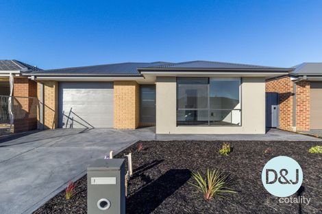 Property photo of 9 Lindwall Drive Cranbourne West VIC 3977