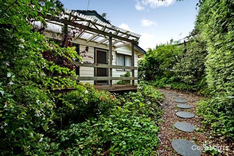 Property photo of 19 Hill Street Bundanoon NSW 2578