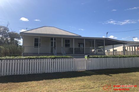 111 Wood St, Dalby, QLD 4405