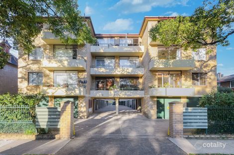 Property photo of 30/29-31 Johnston Street Annandale NSW 2038