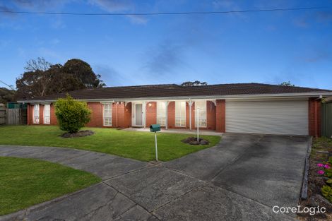 Property photo of 5 Steven Court Mordialloc VIC 3195