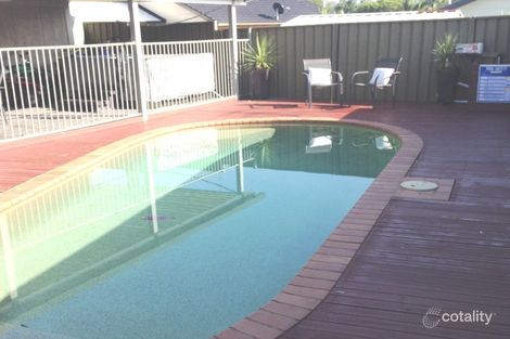 Property photo of 11 Stoke Crescent South Penrith NSW 2750