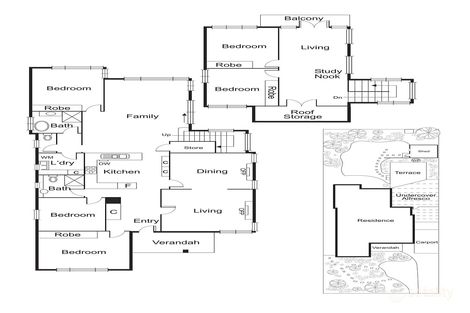 Property photo of 7 Malacca Street McKinnon VIC 3204