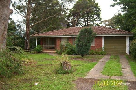 Property photo of 58 Wallace Street Nowra NSW 2541