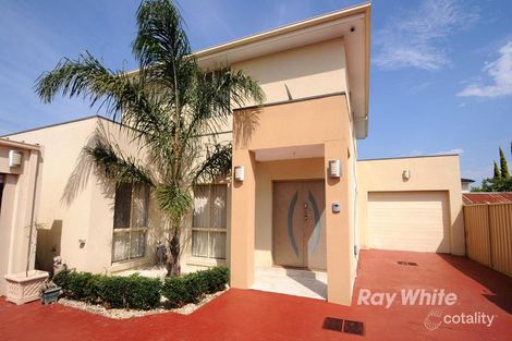 Property photo of 1/22 Gatcum Court Noble Park VIC 3174