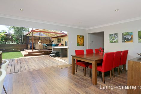 Property photo of 10 Bermuda Place Kings Park NSW 2148