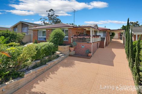 Property photo of 10 Bermuda Place Kings Park NSW 2148