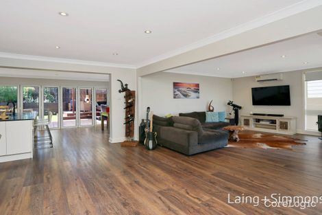 Property photo of 10 Bermuda Place Kings Park NSW 2148