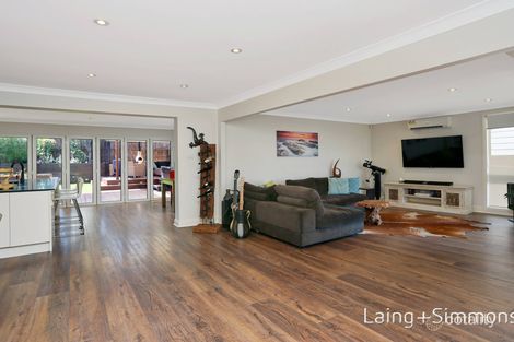 Property photo of 10 Bermuda Place Kings Park NSW 2148