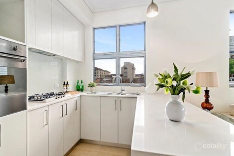 Property photo of 17/2A Edward Street Ryde NSW 2112